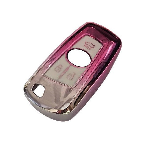 قاب ریموت و جاسوئیچی خودرو چیکال مدل P-1063 مناسب برای تارا