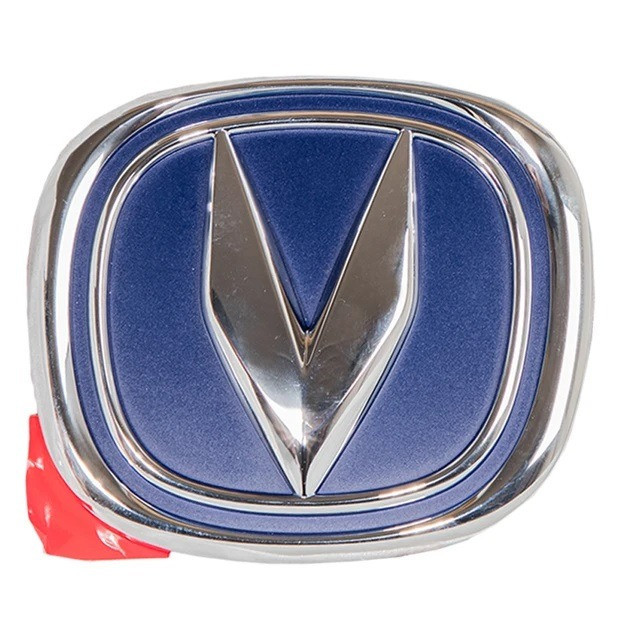 آرم جلو پنجره خودرو چیکال مدل P-957 مناسب برای چانگان CS35