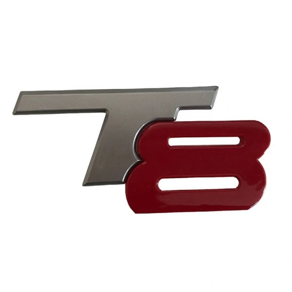 آرم خودرو چیکال مدل P-1008-T8 مناسب برای وانت KMC T8