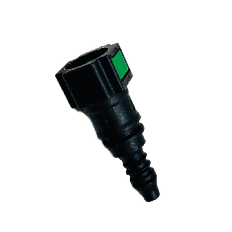 سوکت شیلنگ بنزین خودرو چیکال مدل P-1069 بسته 2 عددی