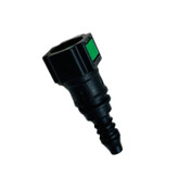 سوکت شیلنگ بنزین خودرو چیکال مدل P-1069 بسته 2 عددی
