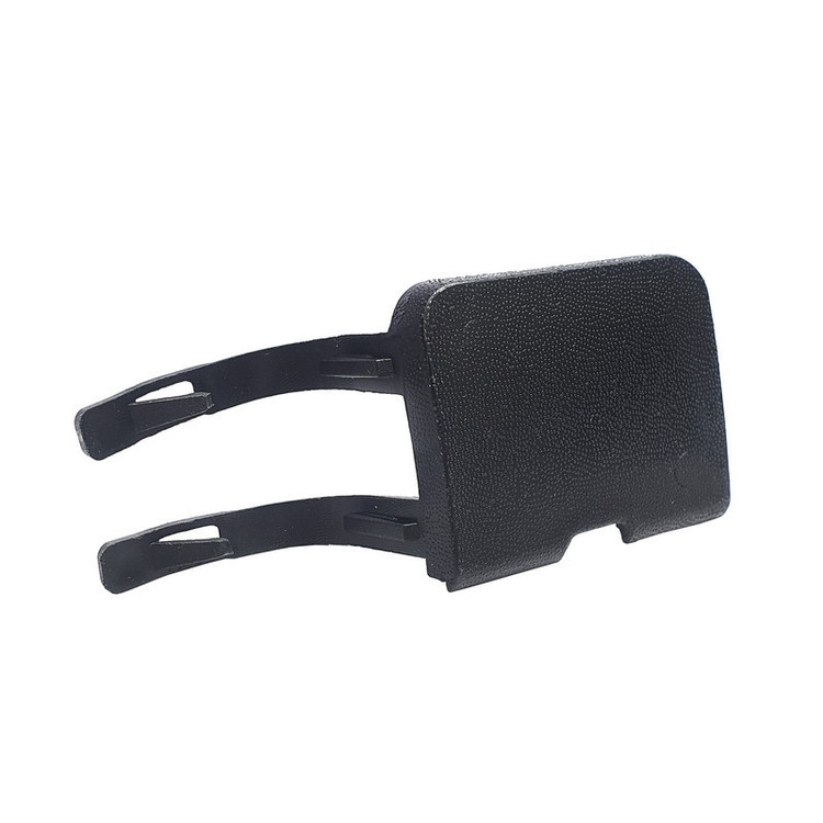 درپوش بکسل بند سپر جلو خودرو چیکال مدل P-773 مناسب برای رنو L90