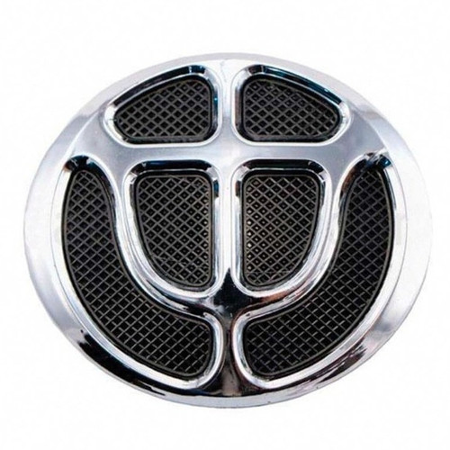 آرم جلو پنجره خودرو چیکال مدل P-1005 مناسب برای برلیانس H320