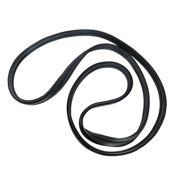 لاستیک و نوار دور صندوق عقب خودرو چیکال مدل B-7 مناسب برای پراید صندوق دار