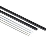 لاستیک تیغه برف پاک کن خودرو چیکال مدل 18+21 مناسب برای دانگ فنگ H30 کراس بسته 2 عددی