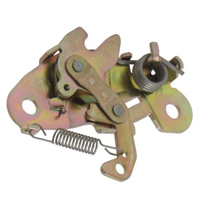 قفل در موتور و کاپوت خودرو چیکال مدل P-798 مناسب برای پژو پارس