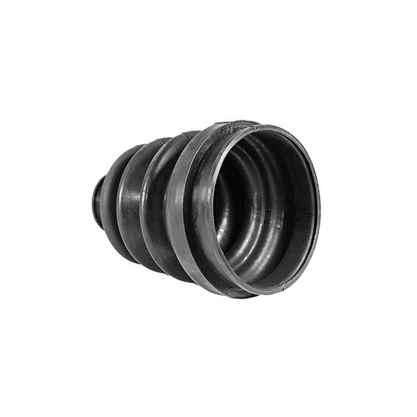 گردگیر پلوس چرخ و گیربکس خودرو چیکال مدل V-115 V-116 مناسب برای ساینا مجموعه 4 عددی