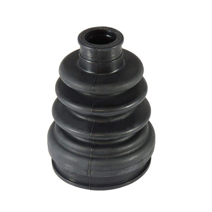 گردگیر پلوس چرخ و گیربکس خودرو چیکال مدل V-115 V-116 مناسب برای ساینا مجموعه 4 عددی