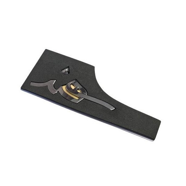 آرم عقب خودرو چیکال مدل P-1004 مناسب برای سهند