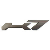 آرم خودرو چیکال مدل K-787-K7 مناسب برای جک KMC K7