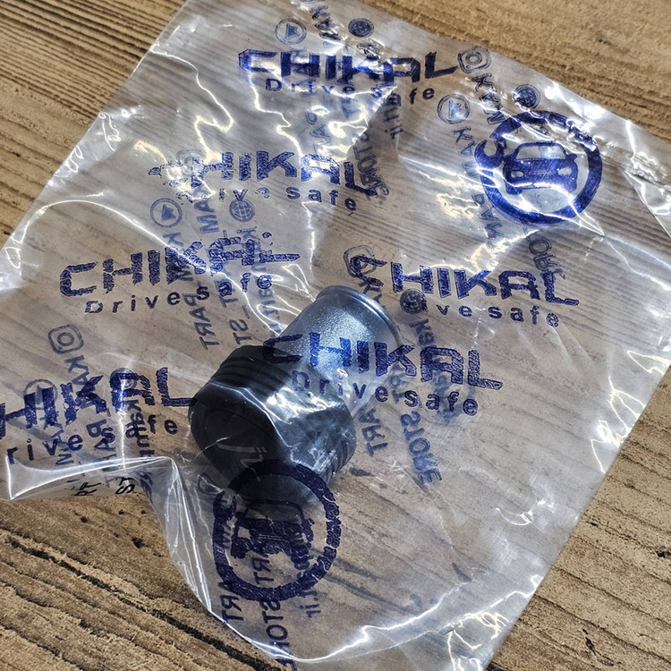 مغزی فندک خودرو چیکال مدل K-491 مناسب برای پراید X100