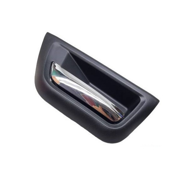 دستگیره در بازکن داخل چپ خودرو چیکال مدل P-748 مناسب برای سمند سورن پلاس