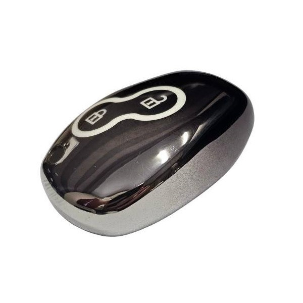 قاب ریموت و جا سوئیچی خودرو چیکال مدل P-1064 مناسب برای رنو L90