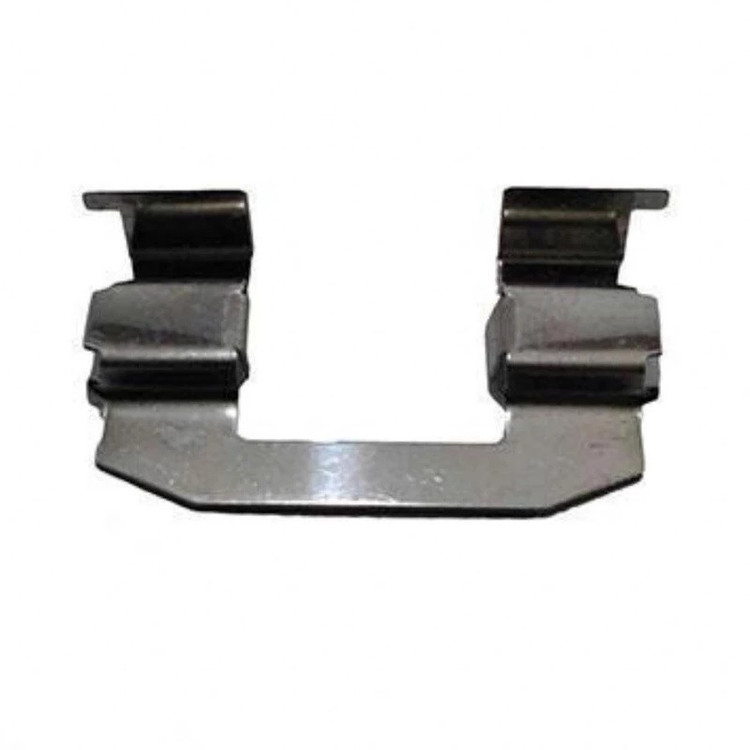 خار لنت جلو خودرو چیکال مدل P-986 مناسب برای کوییک مجموعه 4 عددی