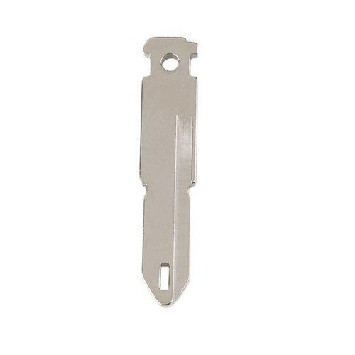 تیغه کلید و سوئیچ خودرو چیکال مدل K-356 مناسب برای پژو 207