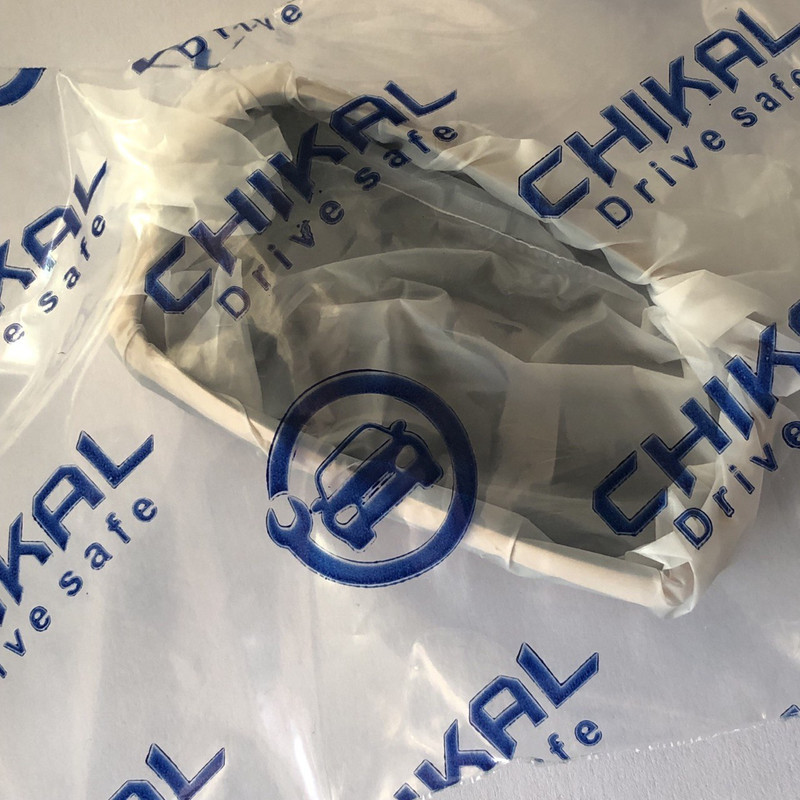 کاور و قاب ریموت و سوئیچ خودرو چیکال مدل P-486-LUX مناسب برای دنا