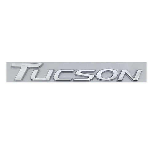 آرم صندوق عقب خودرو چیکال مدل P-970-TUCSON مناسب برای هیوندای توسان