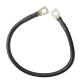 کابل اتصال منفی باتری خودرو چیکال مدل P-1025