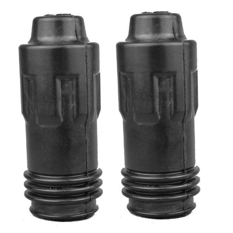 گردگیر کمک فنر جلو خودرو چیکال مدل B-27 مناسب برای ساینا بسته 2 عددی