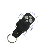 ریموت در پارکینگ مدل بلوتوثی طرح بتا کد Dezh-433