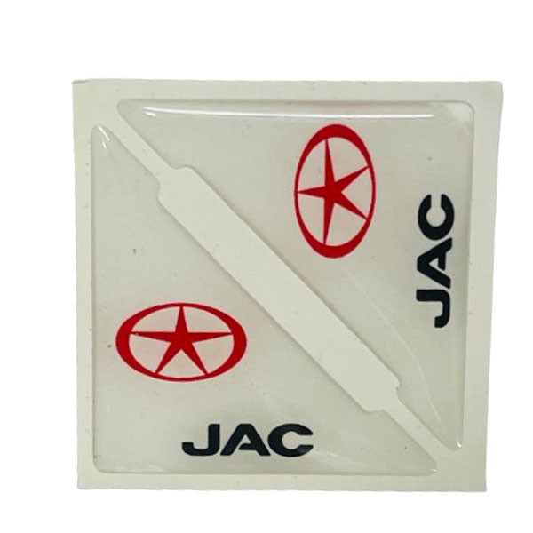 ضربه گیر پایین در خودرو وارون مدل K-584-JAC بسته 2 عددی