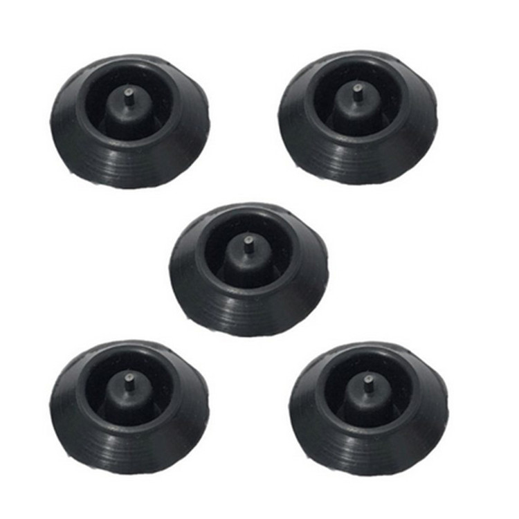 واشر آبگیر کف اتاق خودرو وارون مدل K-32 مناسب برای پراید بسته 5 عددی