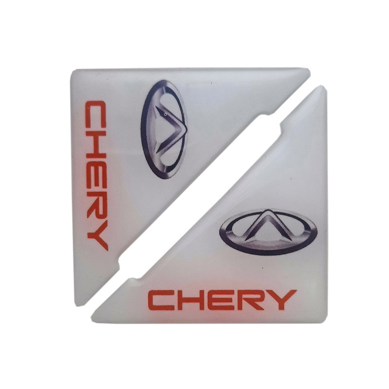 ضربه گیر پایین در خودرو وارون مدل K-564-CHRY بسته 2 عددی