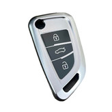 کاور ریموت خودرو چیکال مدل K-641 مناسب برای کوییک اس