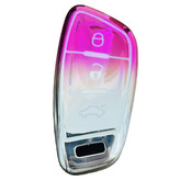 کاور ریموت خودرو چیکال مدل P-716 مناسب برای شاهین