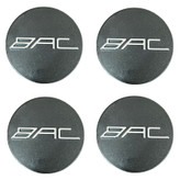 درپوش رینگ خودرو چیکال مدل P-982 مناسب برای BAC X3