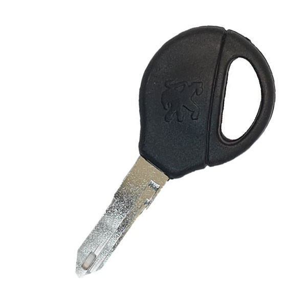 کلید و سوییچ زاپاس خودرو چیکال مدل K-765 مناسب برای پژو 206