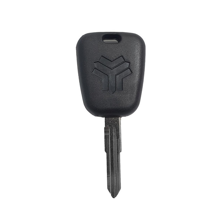 کلید و سوییچ زاپاس خودرو چیکال مدل K-797 مناسب برای پراید