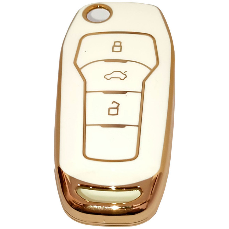 کاور ریموت خودرو چیکال مدل P-612-TPU مناسب برای اطلس