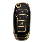 کاور ریموت خودرو چیکال مدل P-612-TPU مناسب برای اطلس