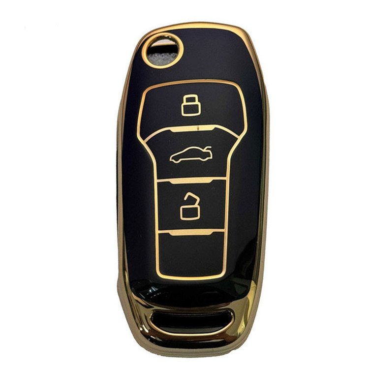 کاور ریموت خودرو چیکال مدل P-612-TPU مناسب برای اطلس