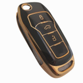 کاور ریموت خودرو چیکال مدل P-612-TPU مناسب برای اطلس