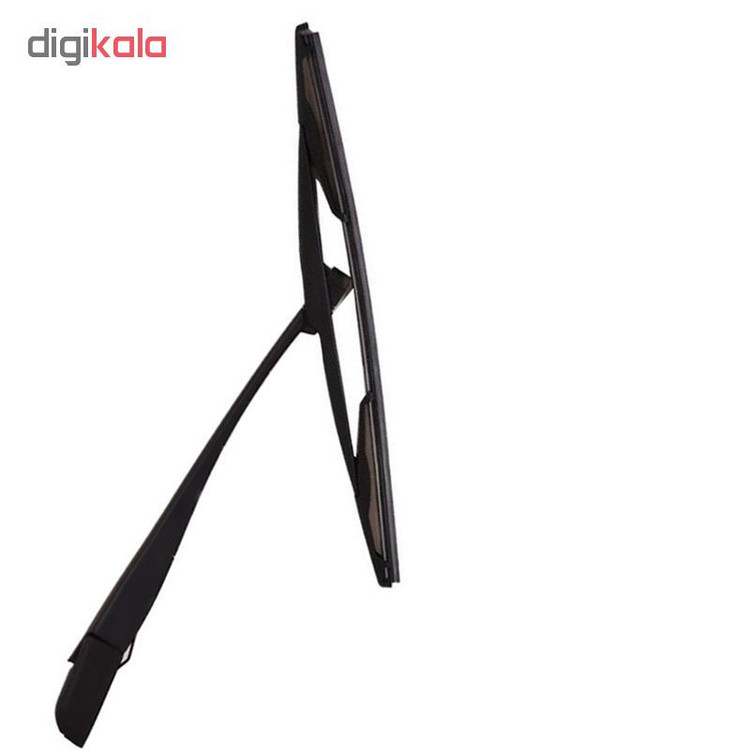 تیغه برف پاک کن شیشه عقب خودرو چیکال مدل V-158 مناسب برای پژو 206 و 207