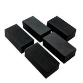 ابر ضربه گیر درب خودرو چیکال مدل B-41-BLK بسته 32 عددی