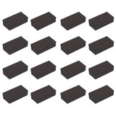 ابر ضربه گیر درب خودرو چیکال مدل B-41-BLK بسته 32 عددی