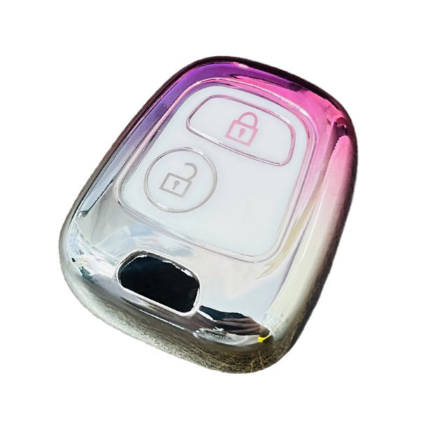 کاور ریموت خودرو چیکال مدل P-636 مناسب برای پژو 206