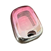 کاور ریموت خودرو چیکال مدل P-1082 مناسب برای پژو 206