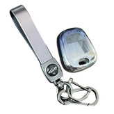 کاور ریموت خودرو چیکال مدل P-1082 مناسب برای پژو 206