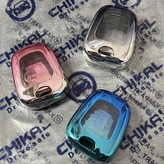 کاور ریموت خودرو چیکال مدل P-1082 مناسب برای پژو 206