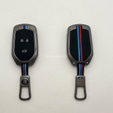 کاور ریموت فلزی خودرو چیکال مدل P-980 مناسب برای رسپکت