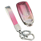 قاب ریموت خودرو چیکال مدل P-1016 مناسب برای فونیکس FX