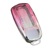 قاب ریموت خودرو چیکال مدل P-1016 مناسب برای فونیکس FX