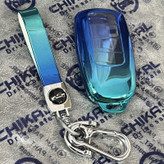 قاب ریموت خودرو چیکال مدل P-1016 مناسب برای فونیکس FX