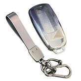 قاب ریموت خودرو چیکال مدل P-1016 مناسب برای فونیکس FX