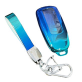 قاب ریموت خودرو چیکال مدل P-1016 مناسب برای فونیکس FX