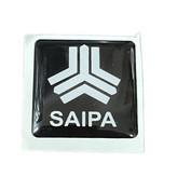 برچسب درب سوپاپ خودرو چیکال مدل K-625 مناسب برای پراید